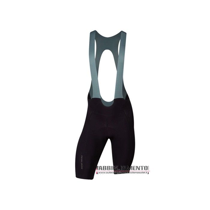 Abbigliamento Pearl Izumi 2021 Manica Corta e Pantaloncino Con Bretelle Spento Verde - Clicca l'immagine per chiudere